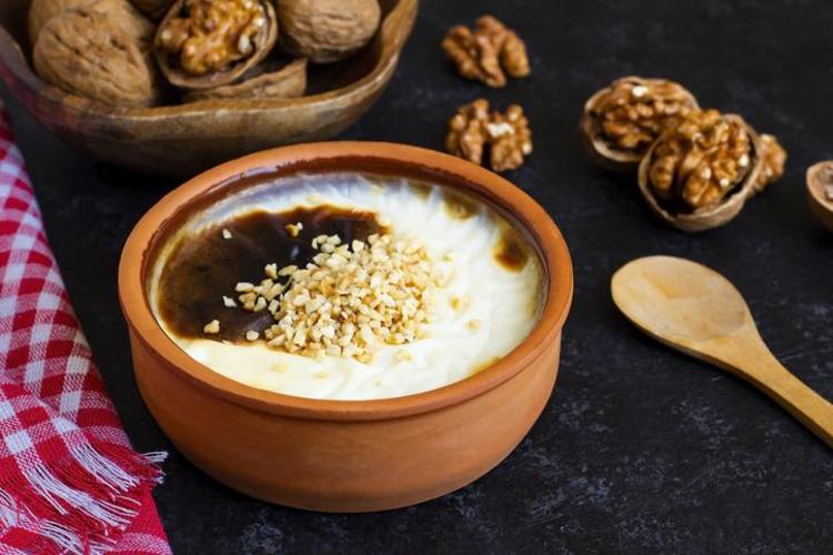 MÜKEMMEL FIRIN SÜTLAÇ İÇİN PÜF NOKTALARI