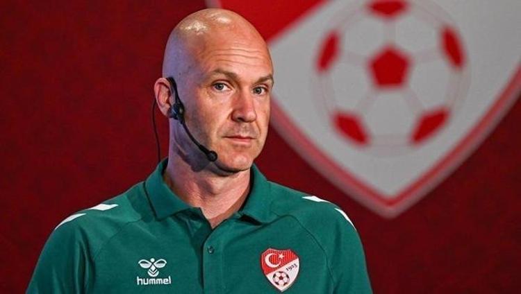MHK’ya yeni başkan iddiası Ferhat Gündoğdu sonrası yeni dönem
