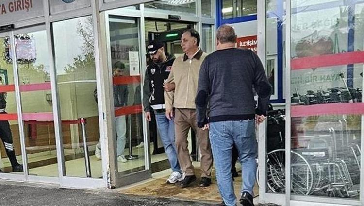 MHK’ya yeni başkan iddiası Ferhat Gündoğdu sonrası yeni dönem