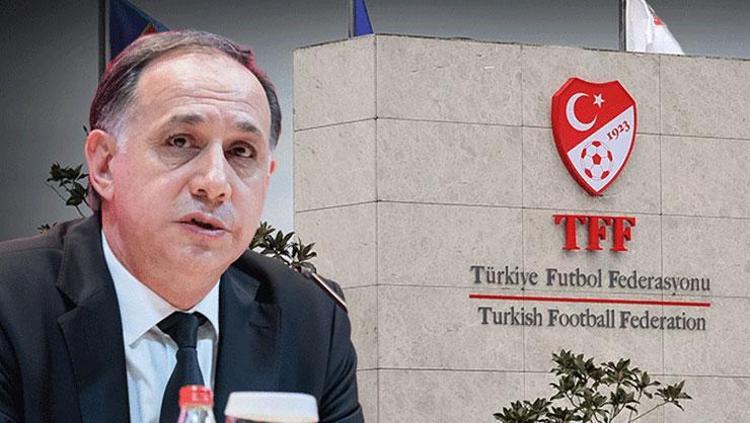 MHK’ya yeni başkan iddiası Ferhat Gündoğdu sonrası yeni dönem