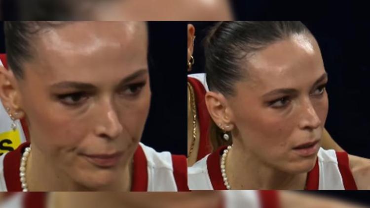 VARGAS’IN AĞLADIĞINI GÖRÜNCE İNANILMAZ BİR HIRS KAPLADI