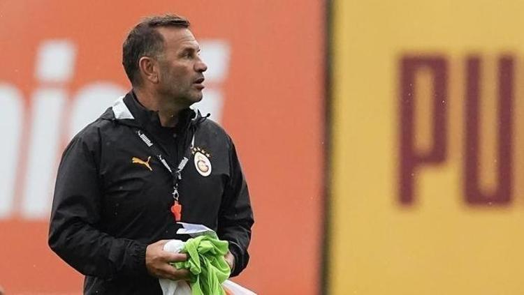 Sakatlar dönüyor, enerji yükleniyor Cimbom’da milli ara mesaisi