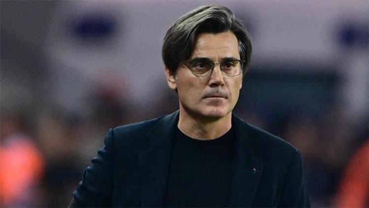 Montella için yolun sonu mu Kaderini belirleyecek 180 dakika