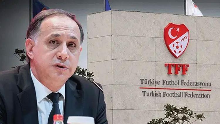 TFF’de ‘Ferhat Gündoğdu’ krizi İstifalar peş peşe geldi, gerçekler ortaya çıktı