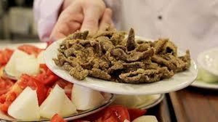 SOĞANLI KARIŞIMI NASIL HAZIRLANIR