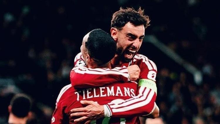 Cimbom vazgeçmiyor Bruno Fernandes için yeniden harekete geçildi