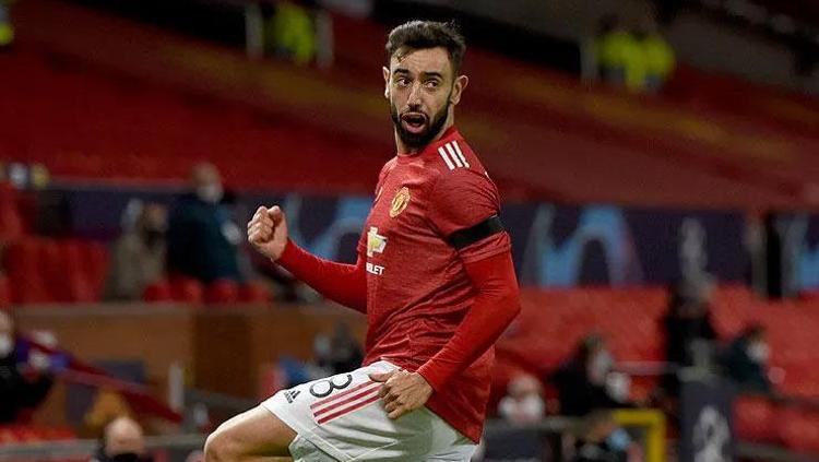 Cimbom vazgeçmiyor Bruno Fernandes için yeniden harekete geçildi
