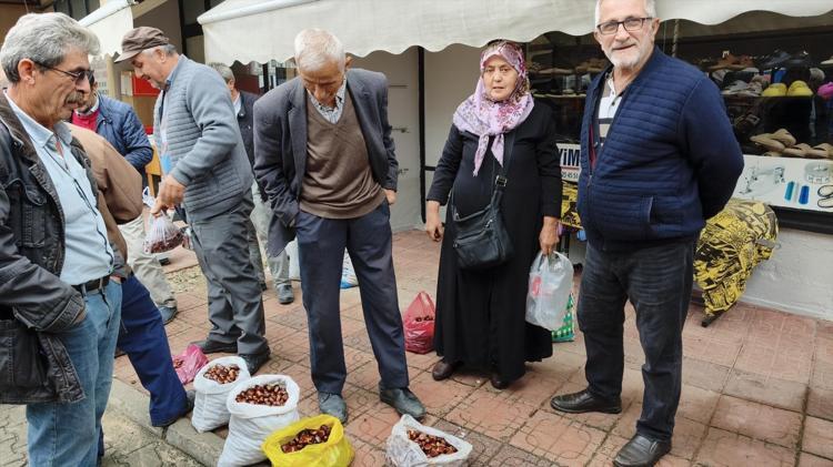 500 İLE 800 LİRA ARASINDA SATILIYOR