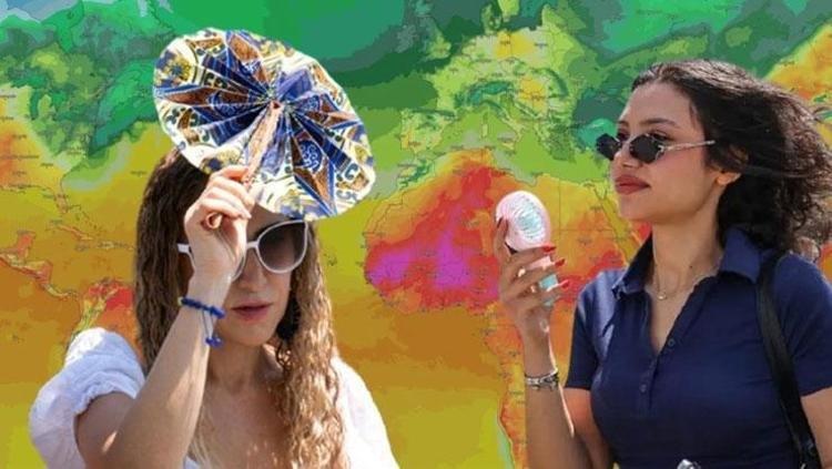 Kış öncesi son sıcak hava uyarısı 2026 pastırma sıcakları için beklenen tarih aralığı belli oldu