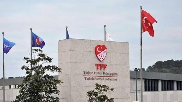 TFFDE KRİZ