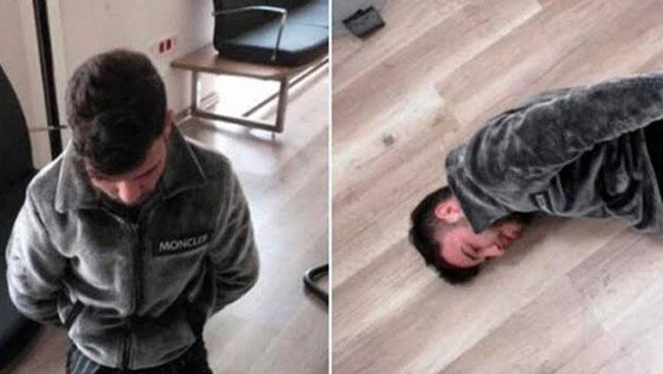 Aleyna Çakır davasında gerekçeli karar O gece peş peşe mesaj attı: Benim canımı aldın