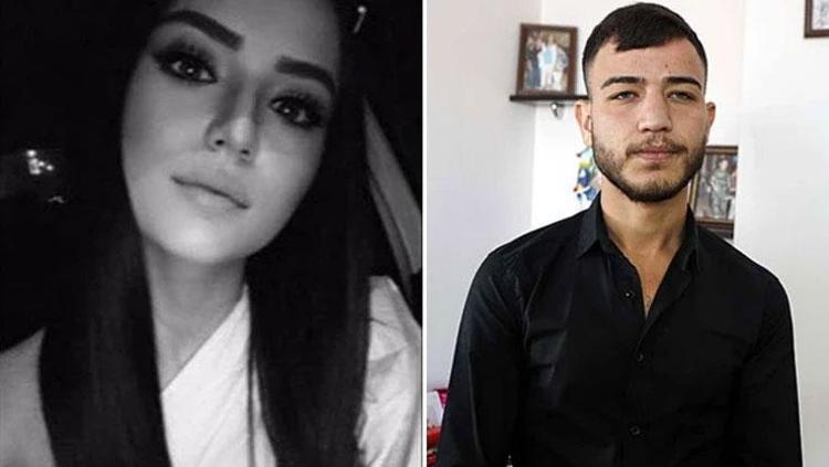 Aleyna Çakır davasında gerekçeli karar O gece peş peşe mesaj attı: Benim canımı aldın
