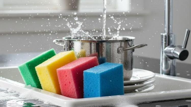 Evdeki en kirli alan tuvalet değilmiş Meğer elimizin altında mikrop yuvası tutuyormuşuz