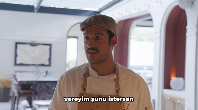 Mehmet Şeften Orkun Işıtmaka soğuk duş Kovmaktan beter etti