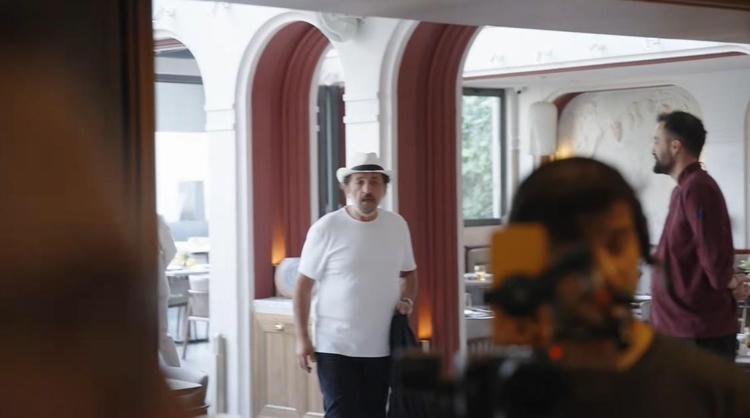 Mehmet Şeften Orkun Işıtmaka soğuk duş Kovmaktan beter etti