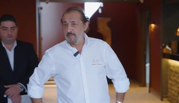 Mehmet Şeften Orkun Işıtmaka soğuk duş Kovmaktan beter etti