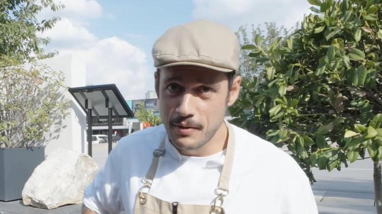 GÜNDEM OLDU