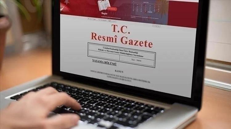 Resmi Gazete’de bugün neler var 3 Ekim 2026 kararları ve yönetmelik değişiklikleri: SGK ilaç geri ödemesinde yeni kural