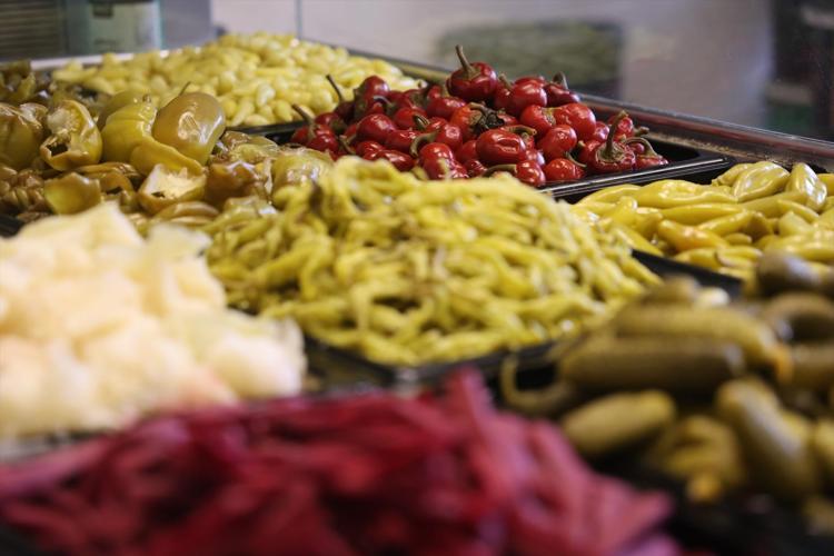 Ekşisi üzüm koruğundan, tuzu kayadan: Konya’nın 4 bin yıllık doğal antibiyotiği