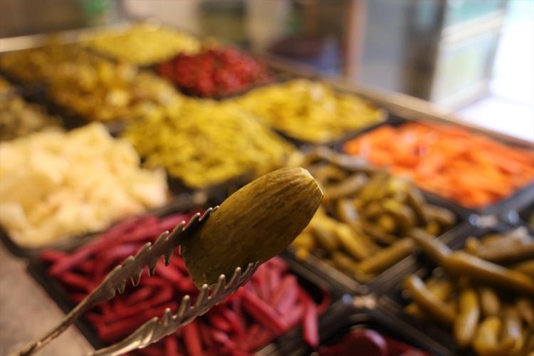 Ekşisi üzüm koruğundan, tuzu kayadan: Konya’nın 4 bin yıllık doğal antibiyotiği