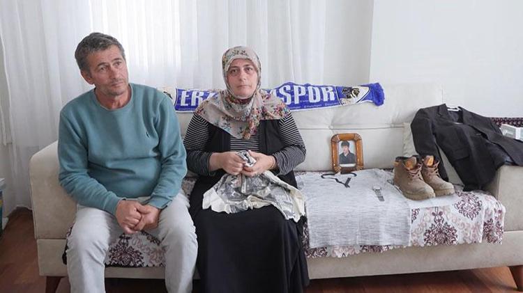 Oğlunu sokak sokak aradı, 9 yıl sonra kimsesizler mezarlığında buldu: Yavrum orada yatıyormuş