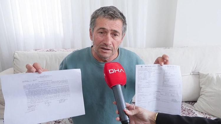 Oğlunu sokak sokak aradı, 9 yıl sonra kimsesizler mezarlığında buldu: Yavrum orada yatıyormuş