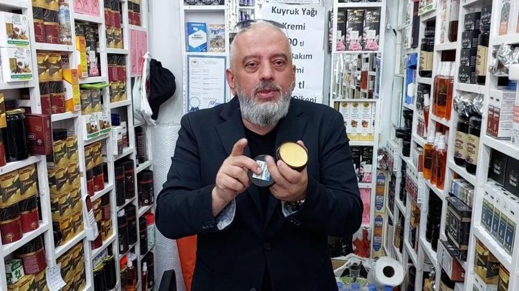 Dünya literatüründe bir ilk: Karadeniz’in simgesi bu kez cilt bakım kremi oldu, cildi yenileyip gençleştiriyor