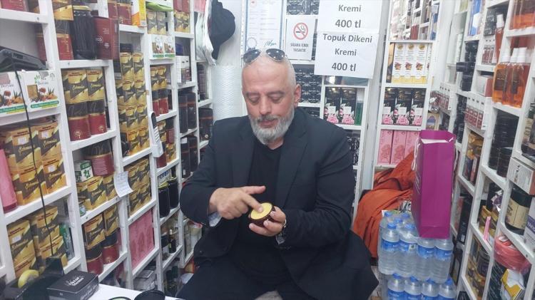 DAMITMA YÖNTEMİYLE BERABER BU HAMSİLİ KREMİ YAPMAYA BAŞLADIK