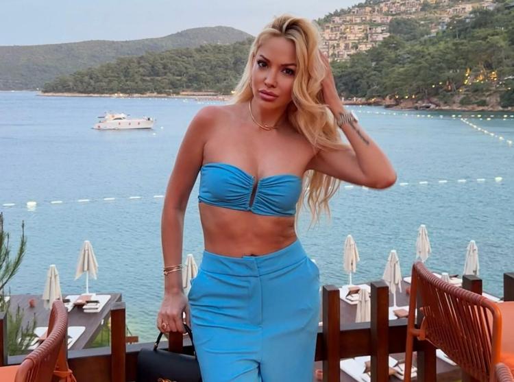 Fon soruşturmasında tutuklama Aralarında şarkıcı Nil Özalp de var