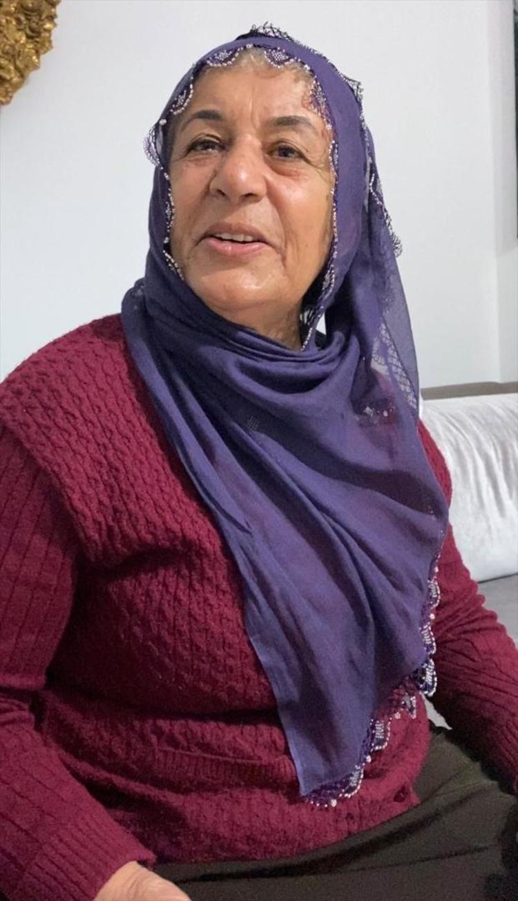 Elazığdaki vahşette yeni gelişme Havaalanında yakalanan katil yalnız değilmiş
