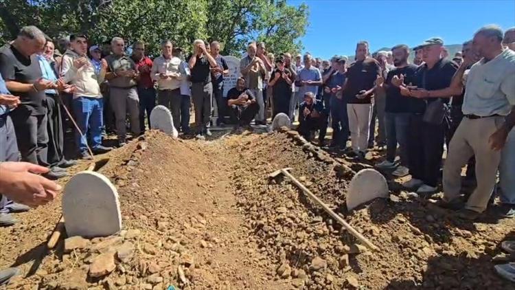 Elazığdaki vahşette yeni gelişme Havaalanında yakalanan katil yalnız değilmiş