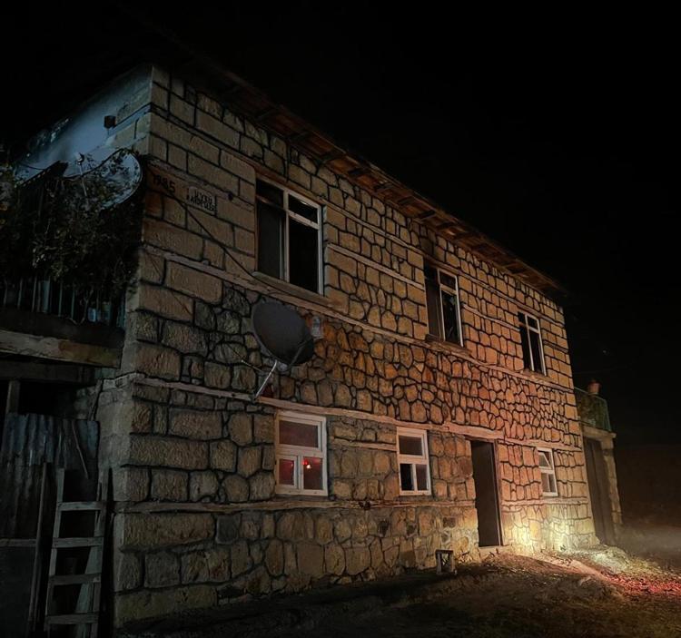 Elazığdaki vahşette yeni gelişme Havaalanında yakalanan katil yalnız değilmiş
