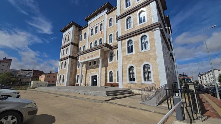 ŞÜPHELİ GÖZALTINA ALINDI
