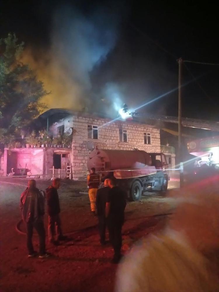 Elazığdaki vahşette yeni gelişme Havaalanında yakalanan katil yalnız değilmiş