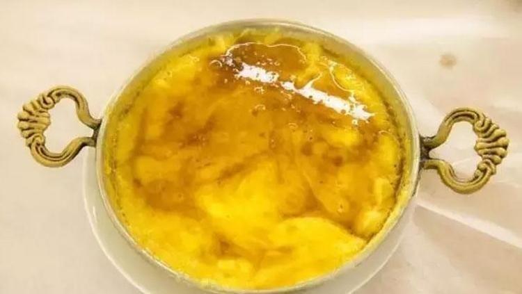 Mısır unu bitti diye üzülmeyin 10 dakikada buğday unuyla mıhlama nasıl yapılır