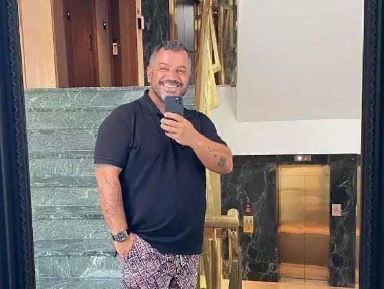 BABASIYLA KIZ İSTEMEYE GİTTİ