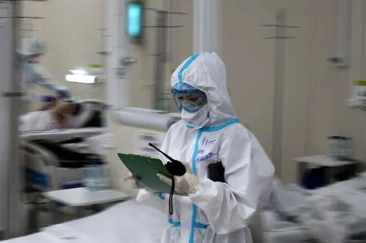 Beyaz Saray alarmda, Trump Putini aradı: Sibiryadaki veba laboratuvarında ne yaşanıyor