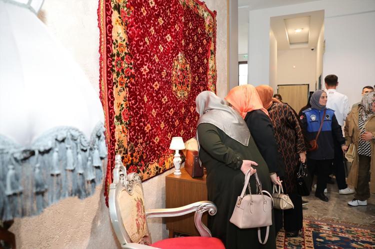 Zabıta memurunun deposundan tarih fışkırdı! 15 yıllık hayali gerçekleşti