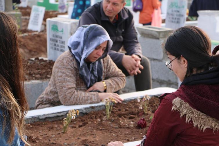 Acı dinmiyor Her perşembe aynı görüntüler