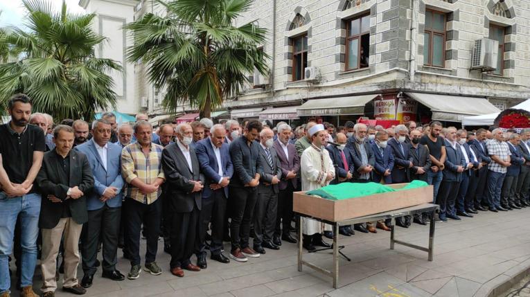 Bakan Soylunun kuzeni neden öldürüldü Sır perdesi aralandı İşte şüphelinin ilk ifadesi