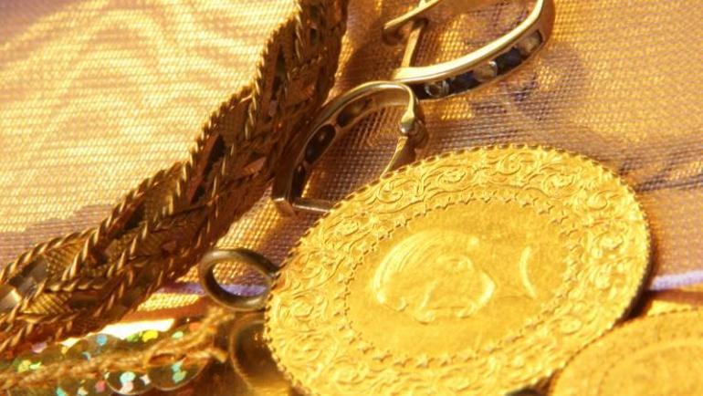 21 Mart 2022 altın fiyatları Gram altın bugün ne kadar Çeyrek altın, yarım altın, 22 ayar bilezik fiyatları kaç TL