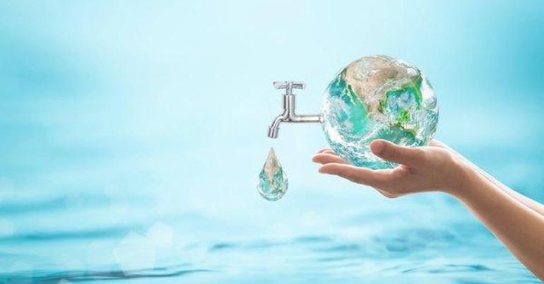 Dünya Su Günü nedir, neden kutlanır Sosyal medyada paylaşmak için anlamlı 22 Mart Dünya Su Günü mesajları ve sözleri