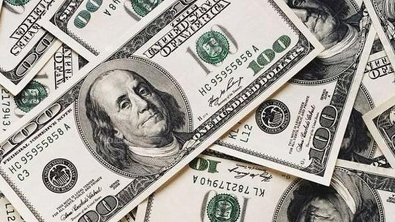 Dolar TL kurunda son durum Bugün dolar ne kadar 25 Mart 2022 güncel döviz kuru