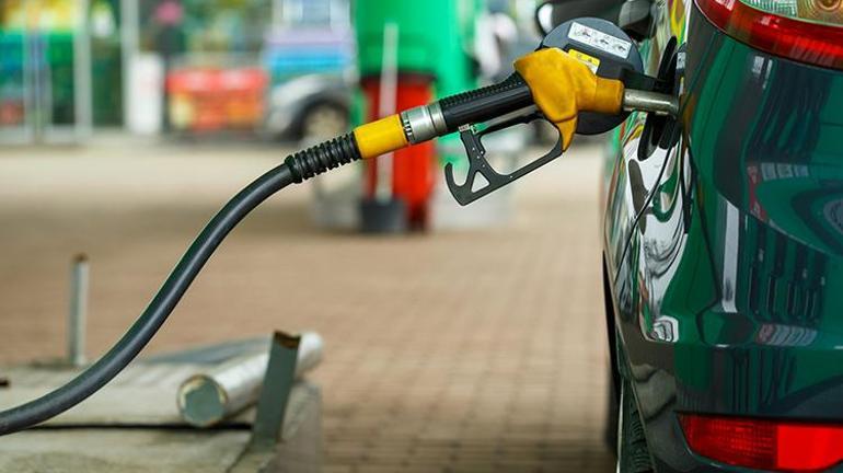 Benzin, Mazot (Motorin) fiyatları 26 Mart 2022 1 litre benzin ve mazot ne kadar oldu