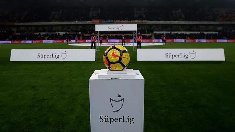 Bugün ve yarın Süper Lig maçı var mı Süper Lig’in 31. hafta maçları ne zaman oynanacak