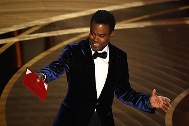 Oscar Töreninde Will Smith Chris Rocka neden tokat attı Jada Smithin hastalığının adı ne