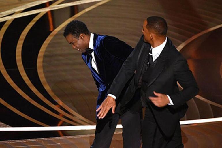 Oscar Töreninde Will Smith Chris Rocka neden tokat attı Jada Smithin hastalığının adı ne