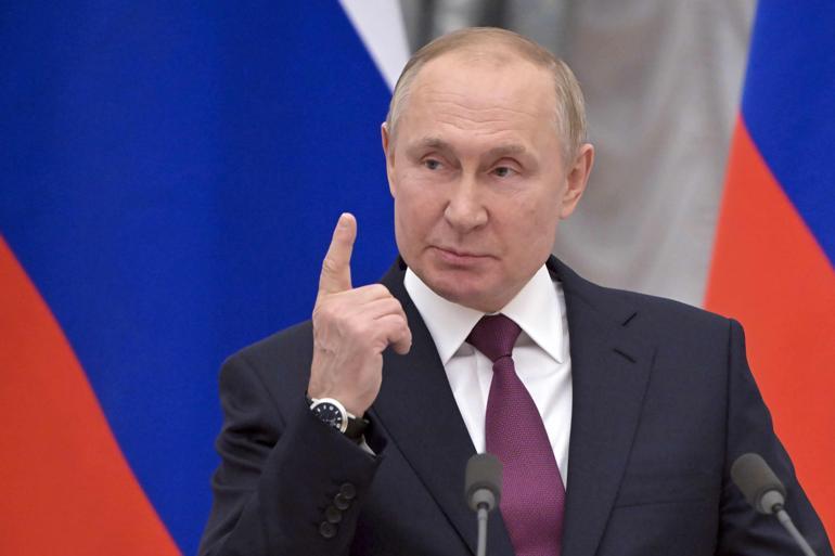 Putin, taleplerinde geri adım mı atıyor