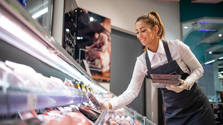 Ucuz et satışı yapan marketler Nisan 2022 Hangi marketler ucuz et satışı yapıyor