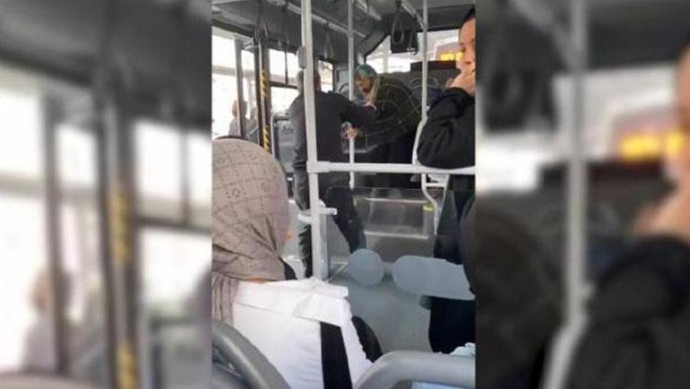 Şanlıurfa Belediyesinden otobüsten atıldığı iddia edilen kadın için açıklama